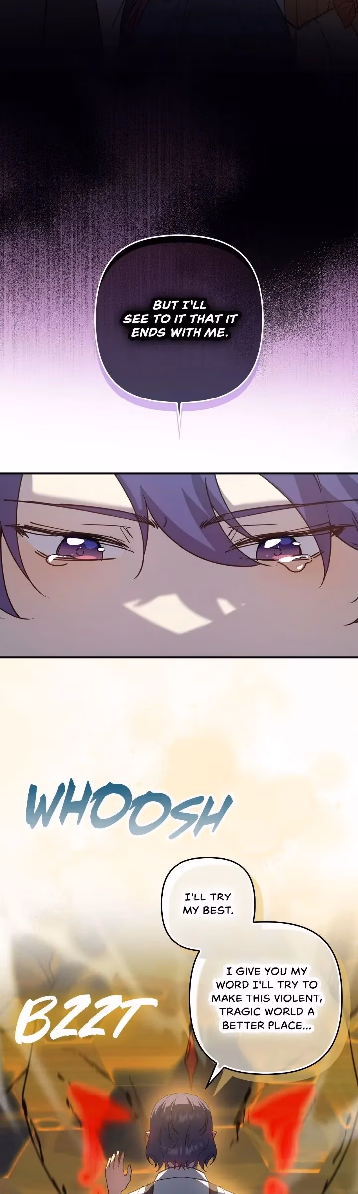 Satan's Bride Chapter 202 page 14 - 