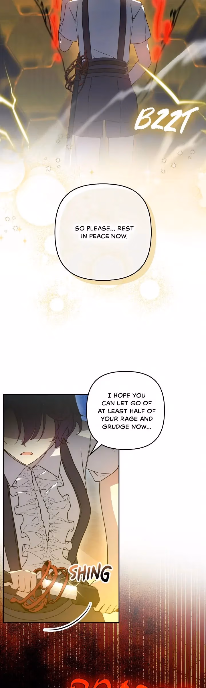 Satan's Bride Chapter 202 page 15 - 