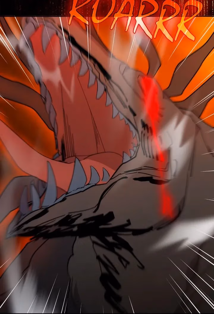 Satan's Bride Chapter 202 page 16 - 