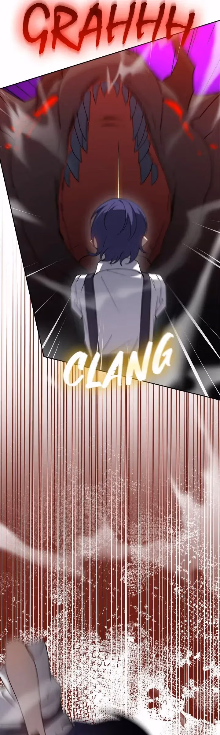 Satan's Bride Chapter 202 page 18 - 