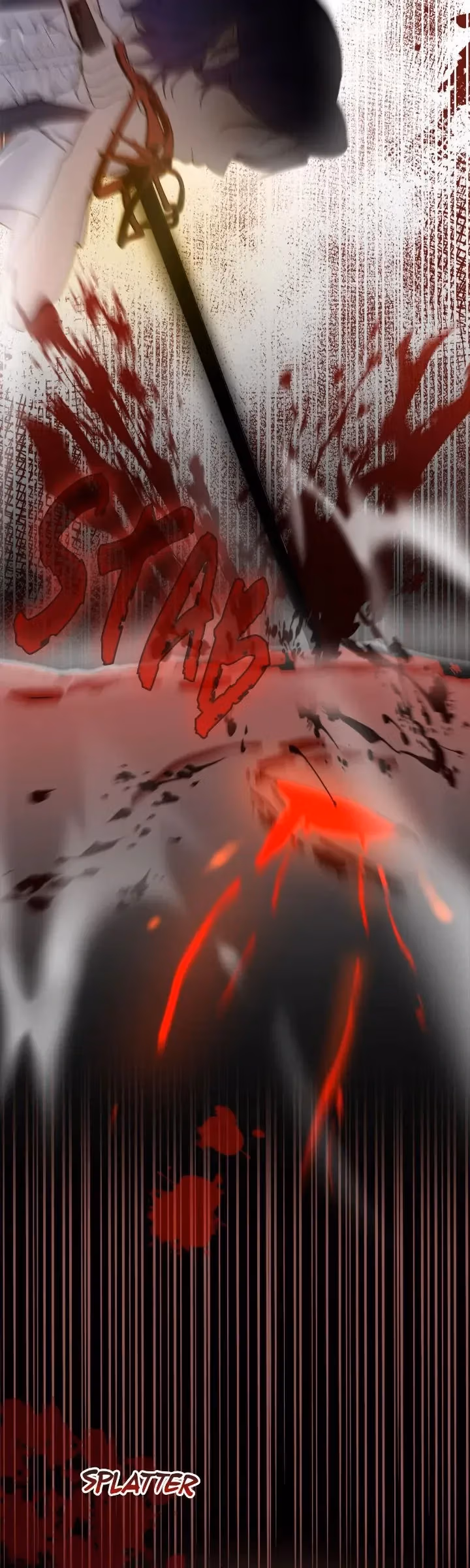 Satan's Bride Chapter 202 page 19 - 