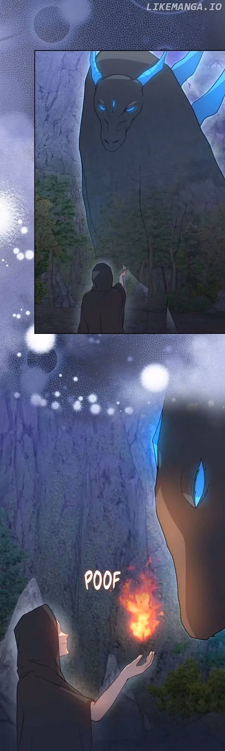 Satan's Bride Chapter 202 page 22 - 