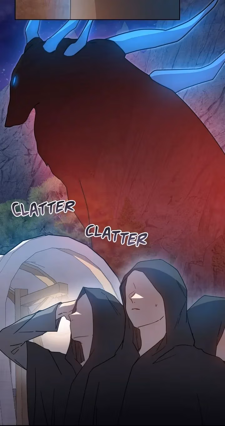 Satan's Bride Chapter 202 page 24 - 