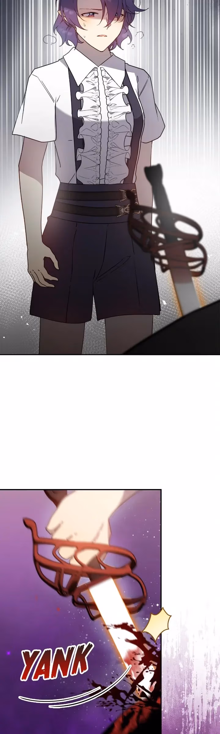 Satan's Bride Chapter 202 page 28 - 
