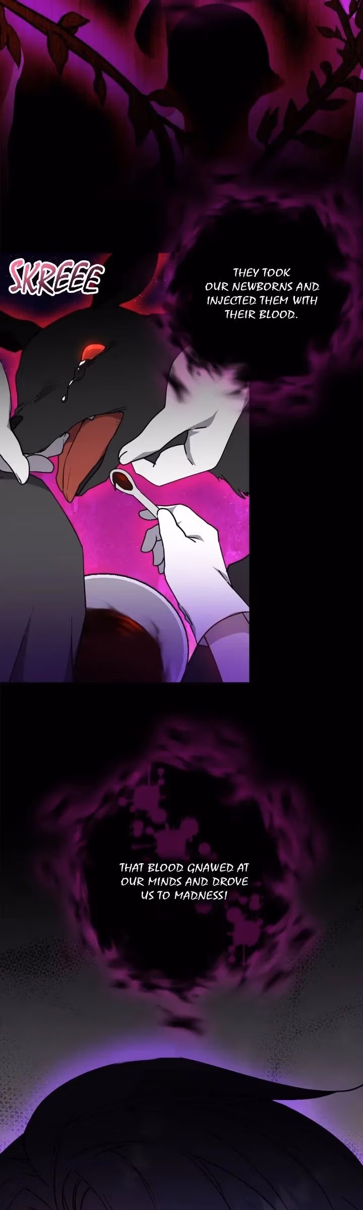 Satan's Bride Chapter 202 page 4 - 