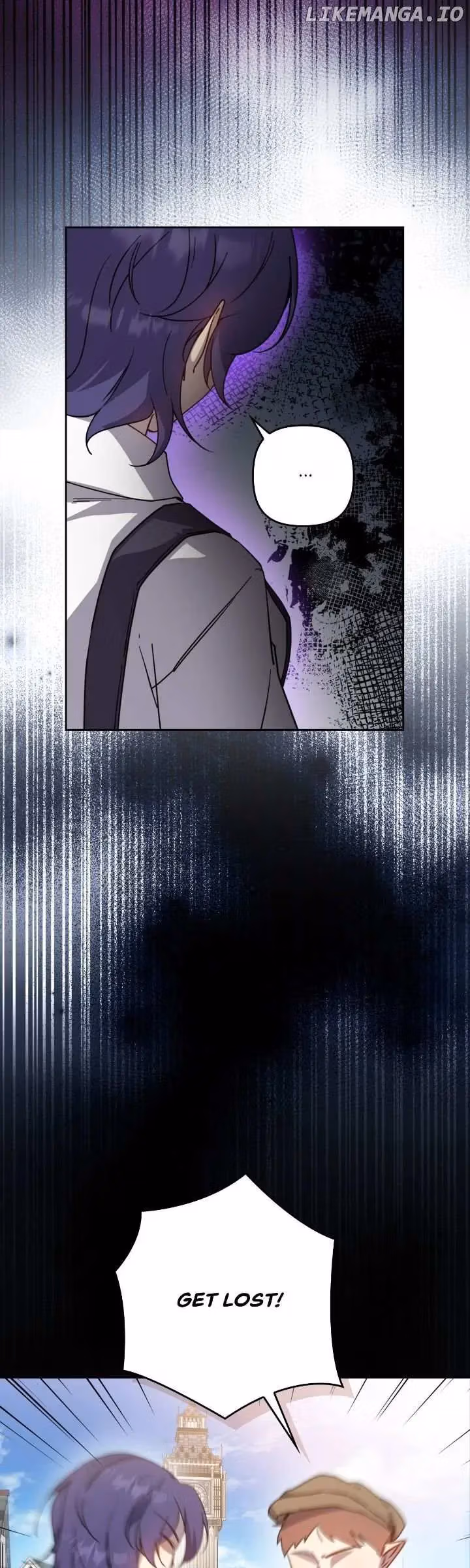 Satan's Bride Chapter 202 page 31 - 