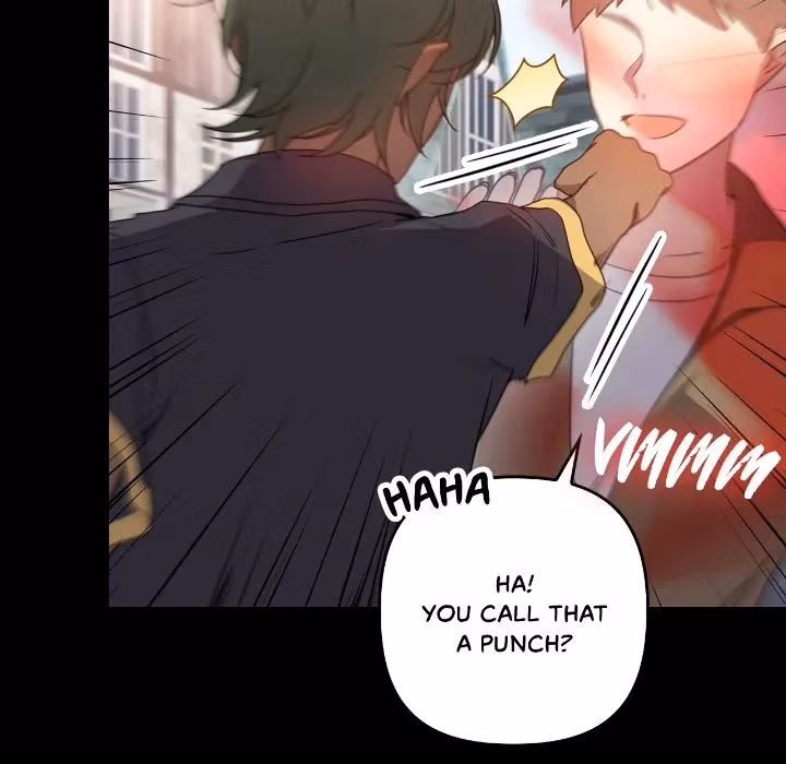 Satan's Bride Chapter 202 page 37 - 