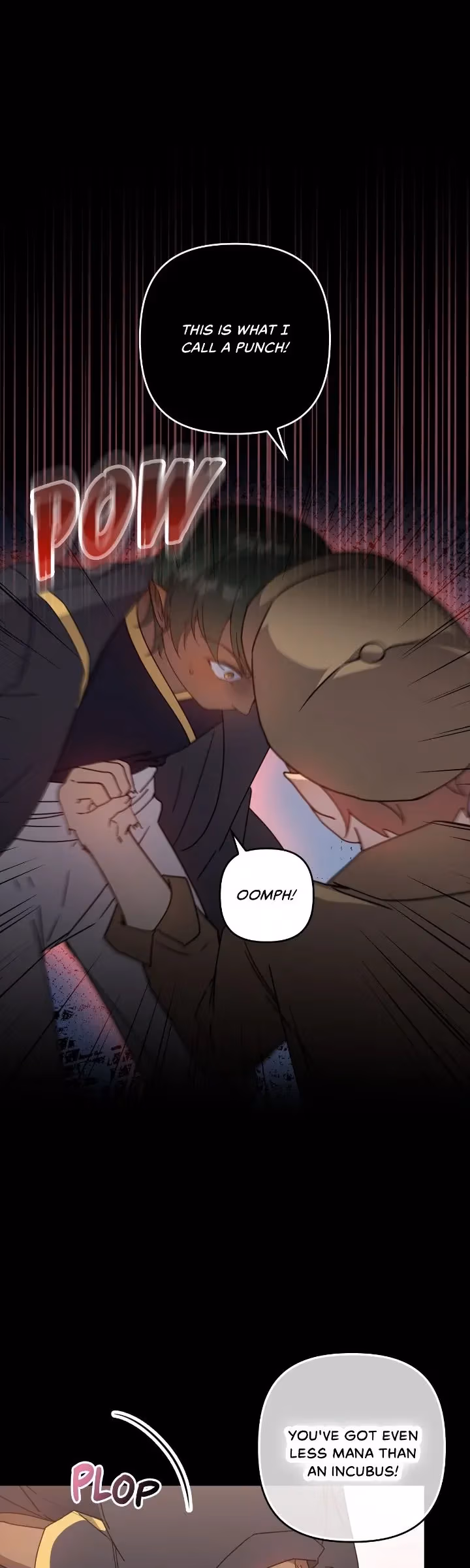 Satan's Bride Chapter 202 page 38 - 