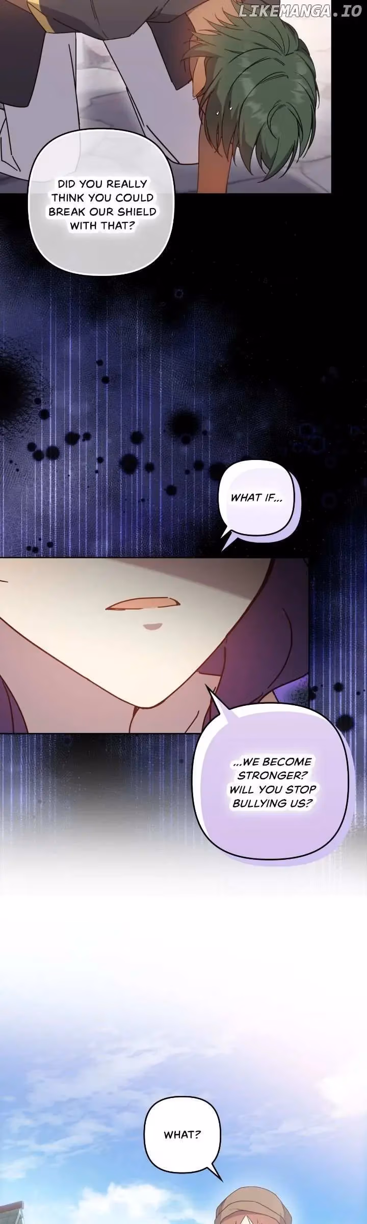 Satan's Bride Chapter 202 page 39 - 