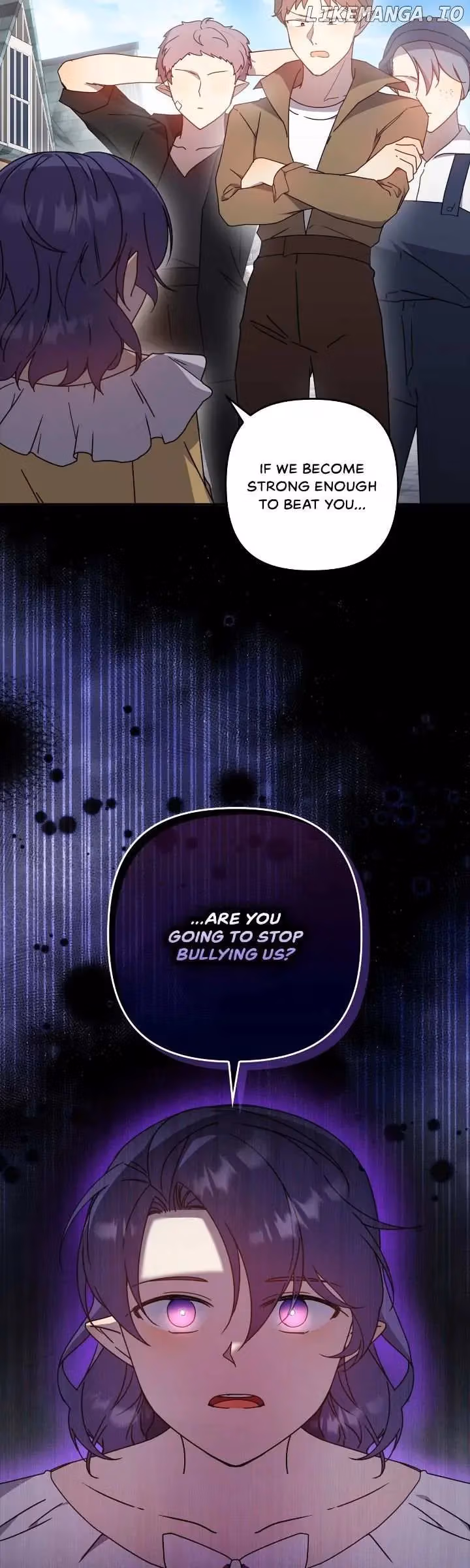 Satan's Bride Chapter 202 page 40 - 