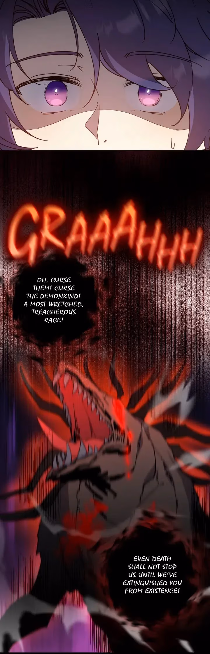 Satan's Bride Chapter 202 page 5 - 