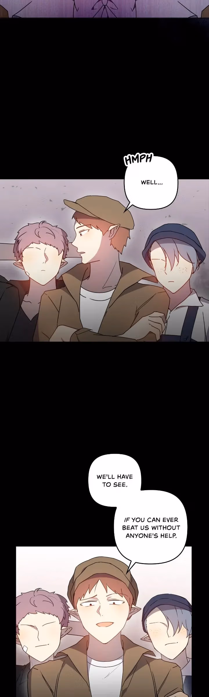 Satan's Bride Chapter 202 page 41 - 