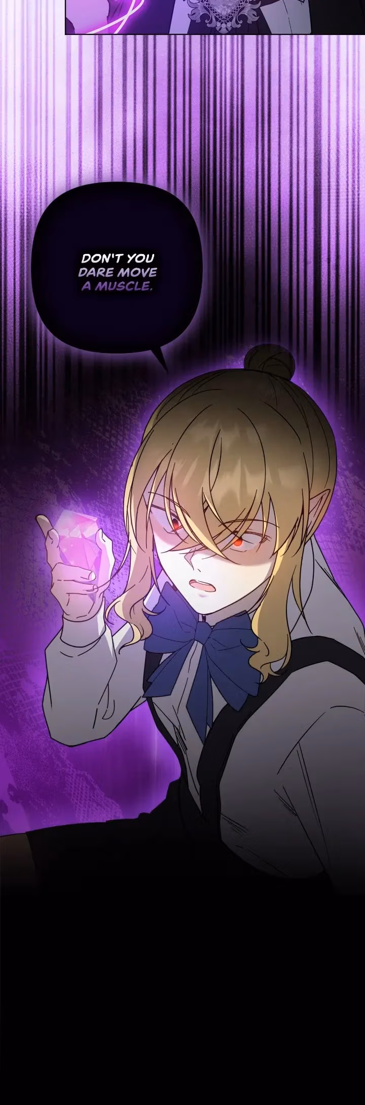Satan's Bride Chapter 202 page 46 - 