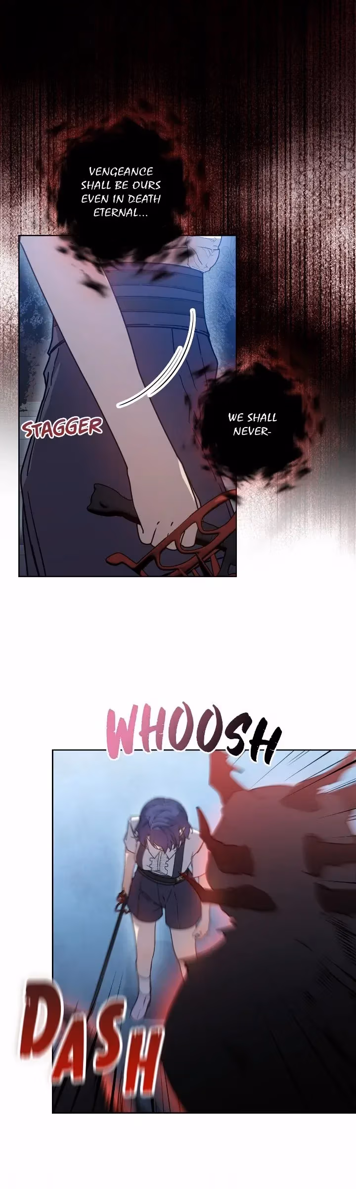 Satan's Bride Chapter 202 page 6 - 