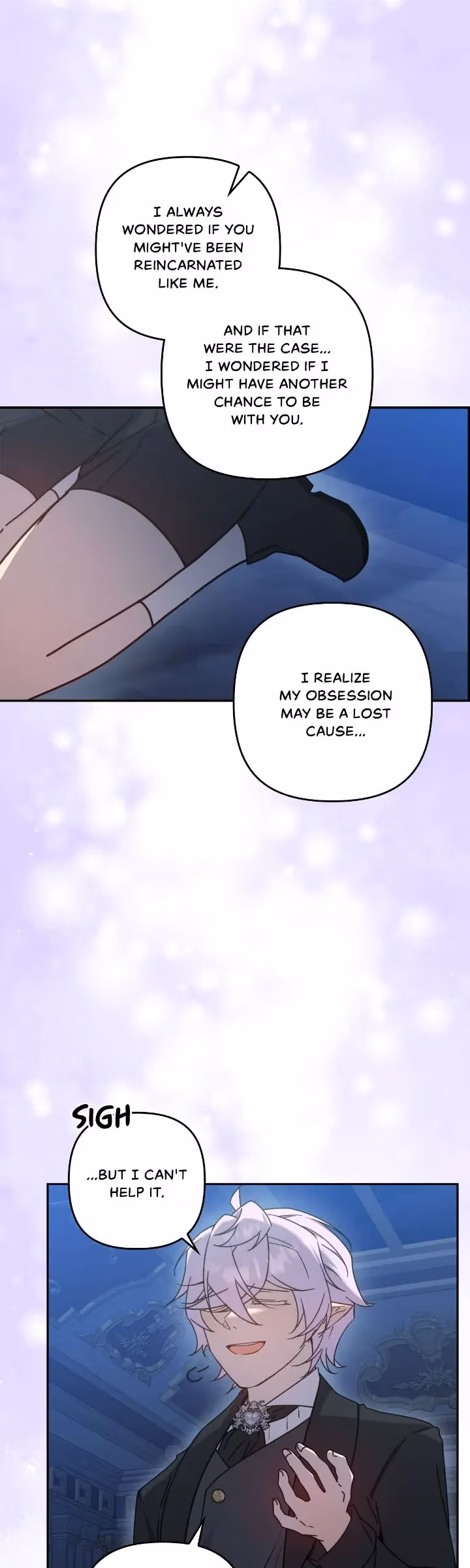 Satan's Bride Chapter 203 page 14 - 