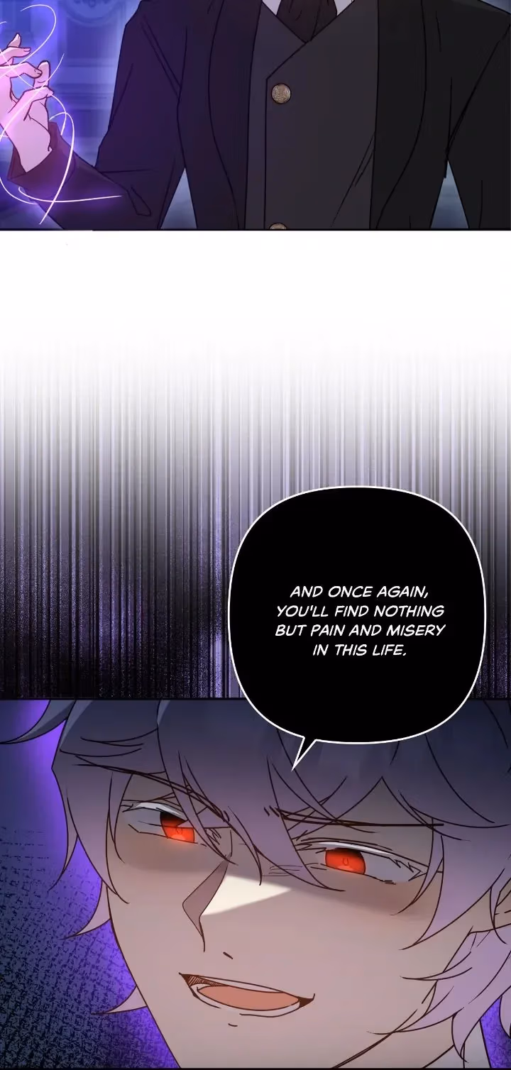 Satan's Bride Chapter 203 page 20 - 