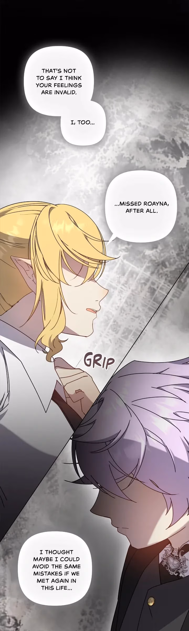Satan's Bride Chapter 203 page 28 - 