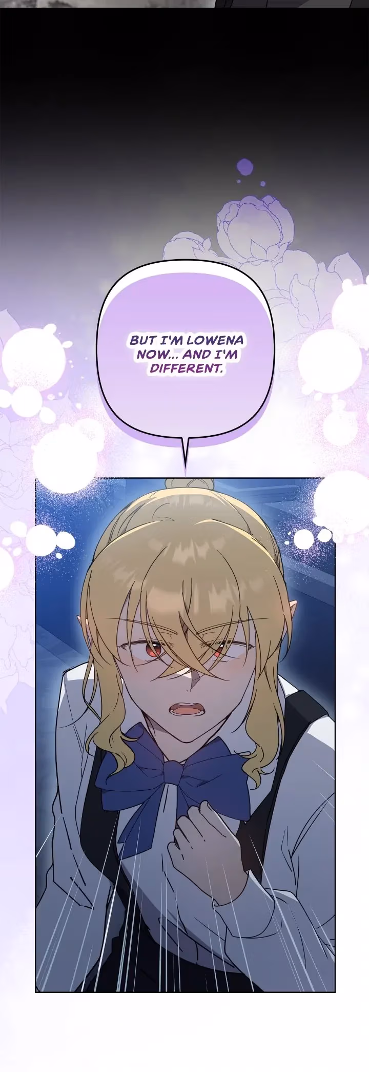 Satan's Bride Chapter 203 page 29 - 