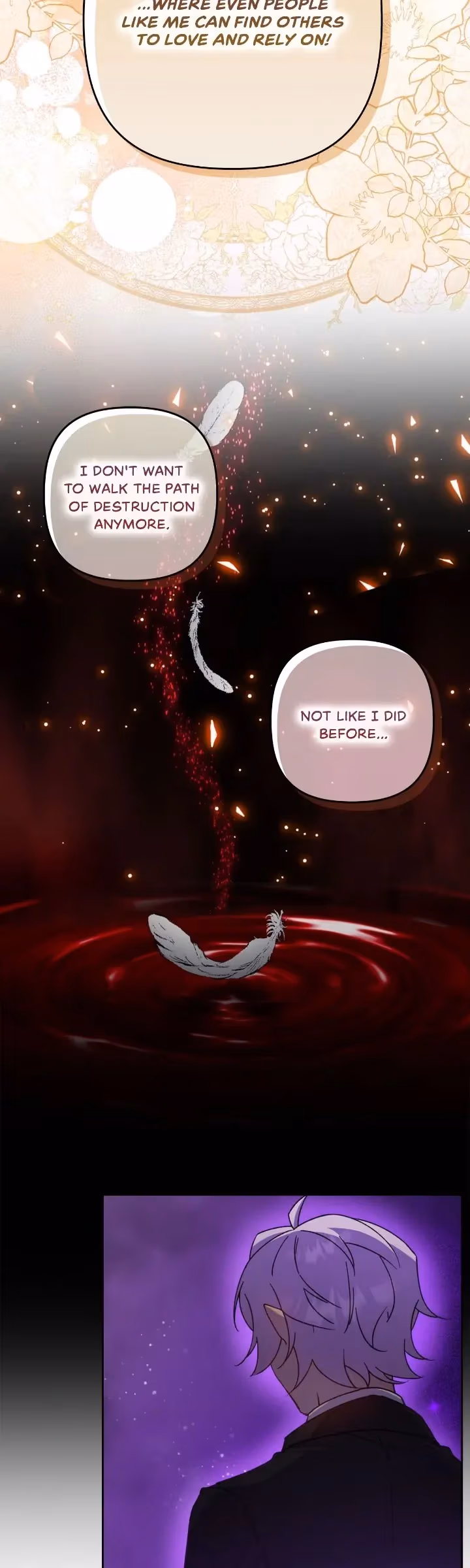 Satan's Bride Chapter 203 page 34 - 