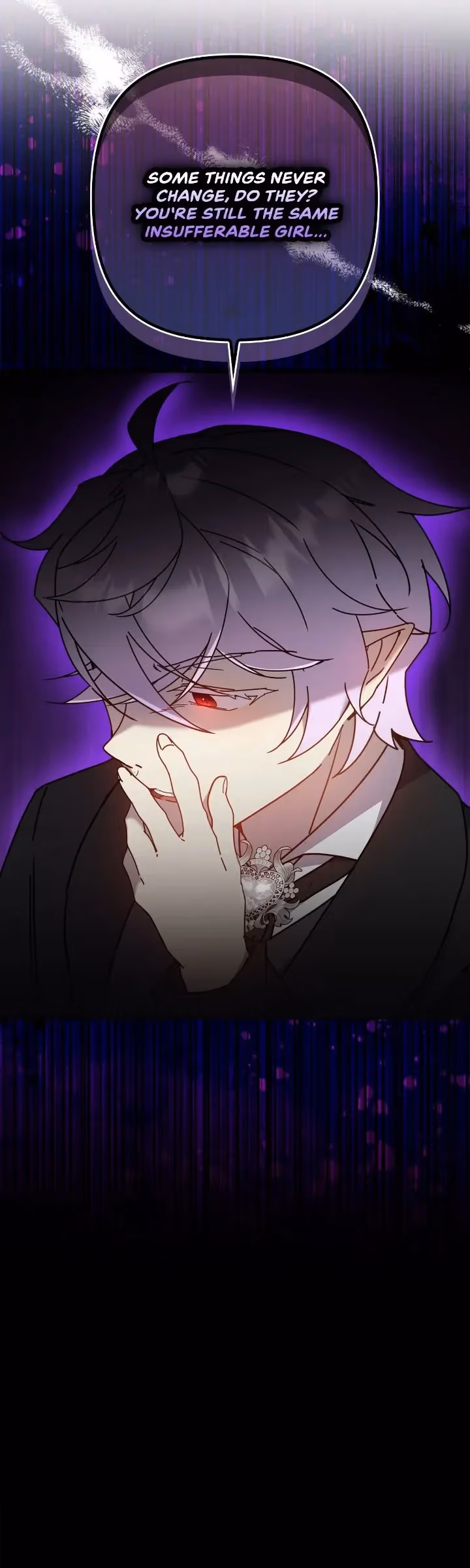 Satan's Bride Chapter 203 page 6 - 