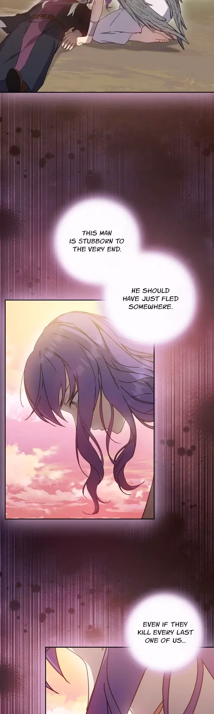 Satan's Bride Chapter 203 page 10 - 