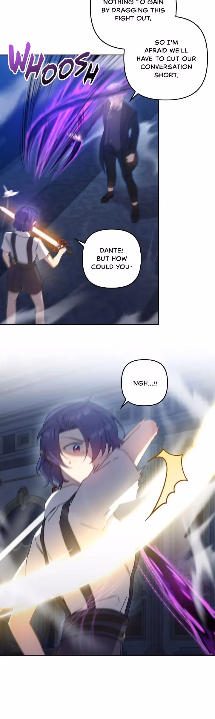 Satan's Bride Chapter 204 page 12 - 