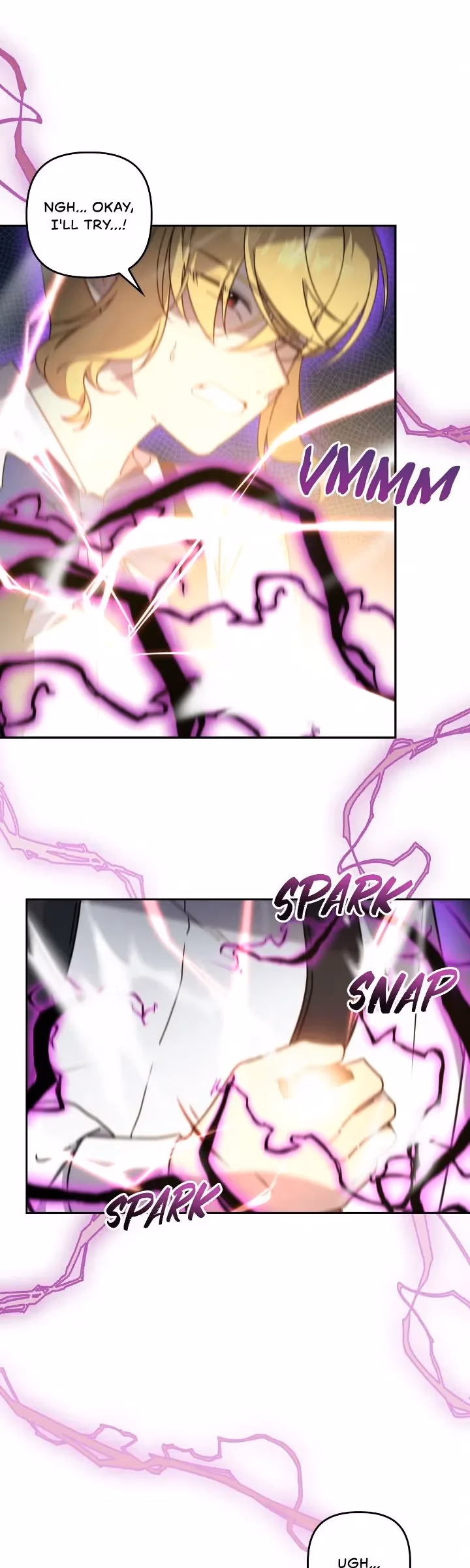 Satan's Bride Chapter 204 page 22 - 