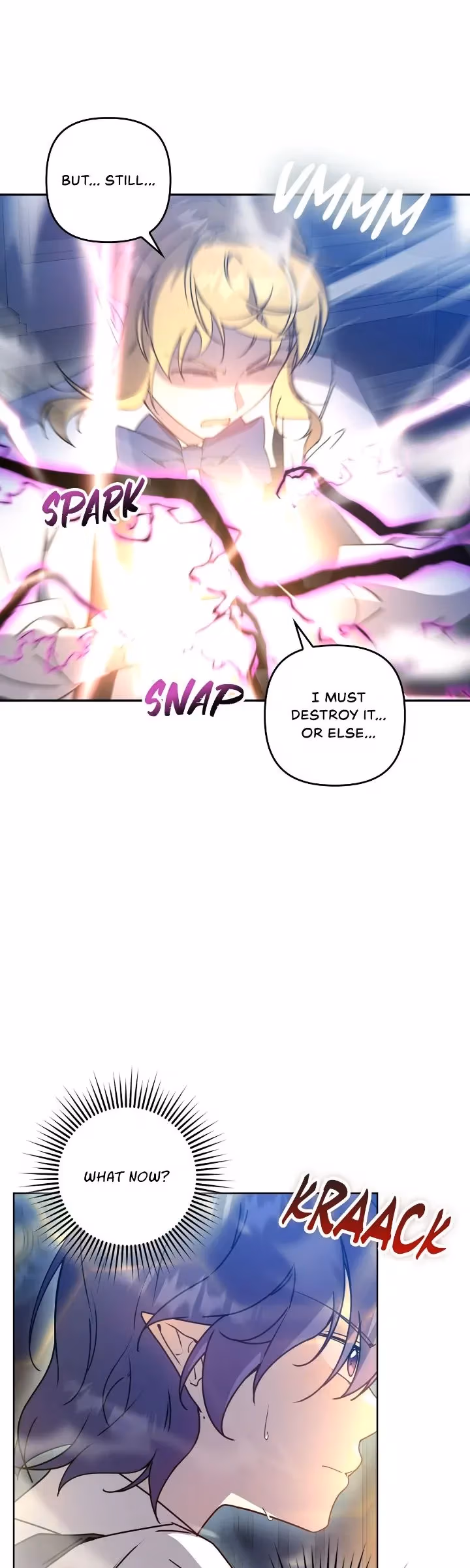 Satan's Bride Chapter 204 page 24 - 