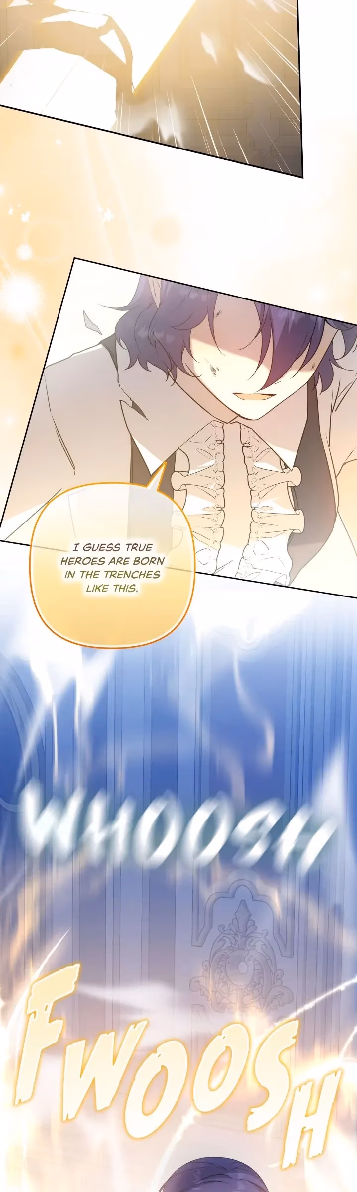 Satan's Bride Chapter 204 page 37 - 