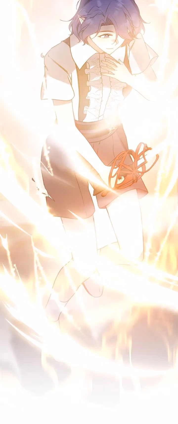 Satan's Bride Chapter 204 page 38 - 