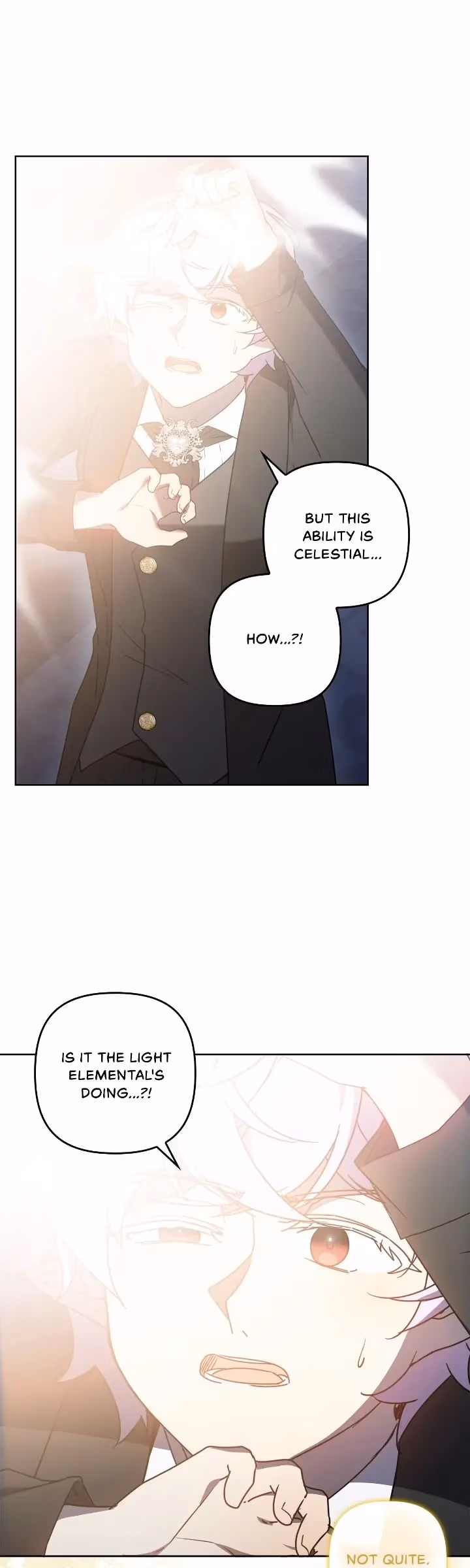 Satan's Bride Chapter 204 page 39 - 