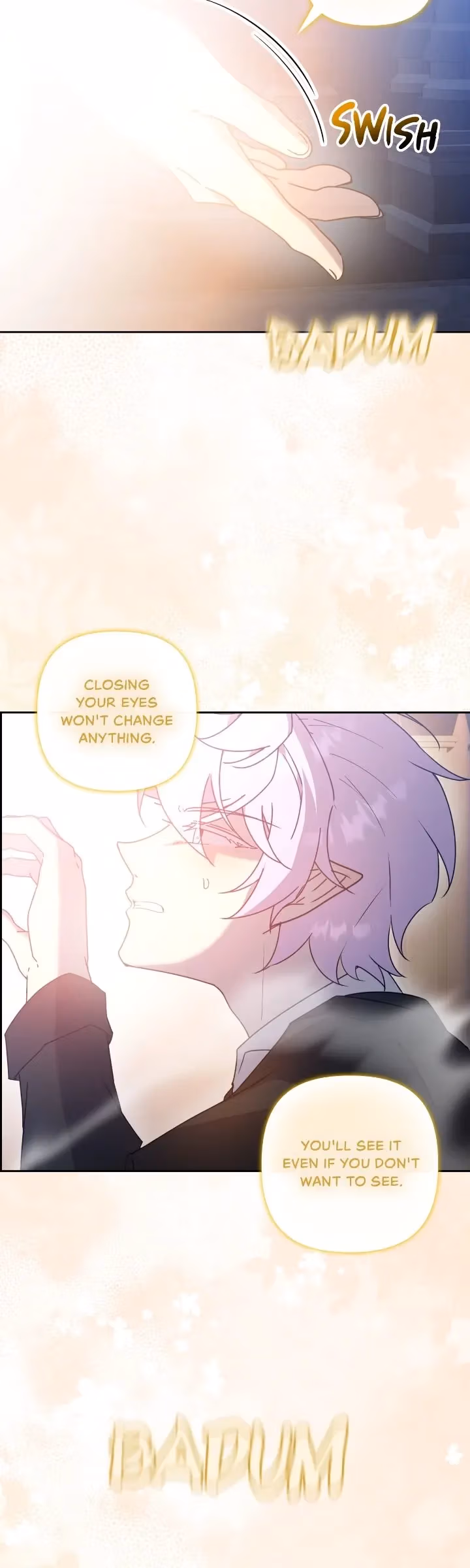 Satan's Bride Chapter 204 page 41 - 