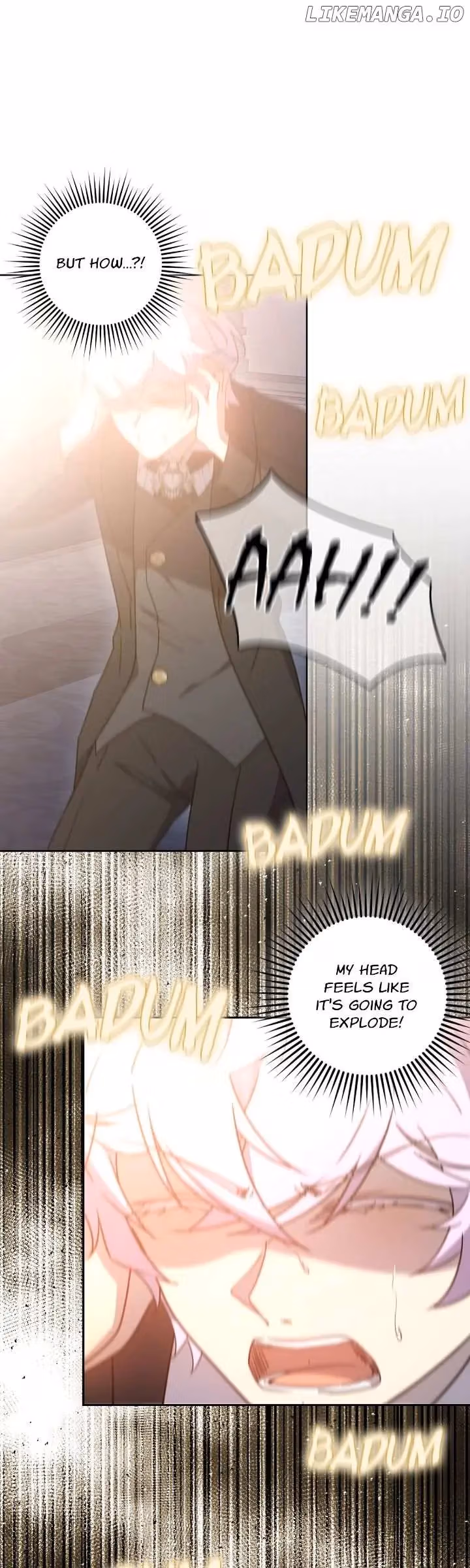Satan's Bride Chapter 205 page 1 - 