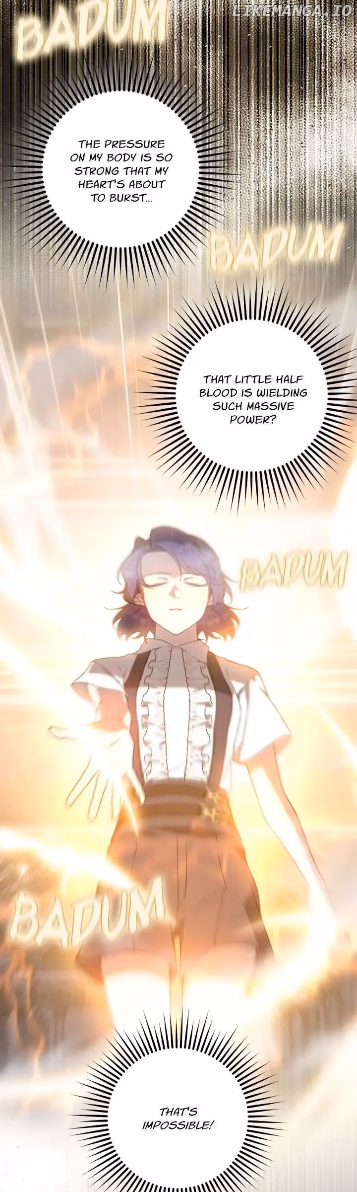 Satan's Bride Chapter 205 page 2 - 