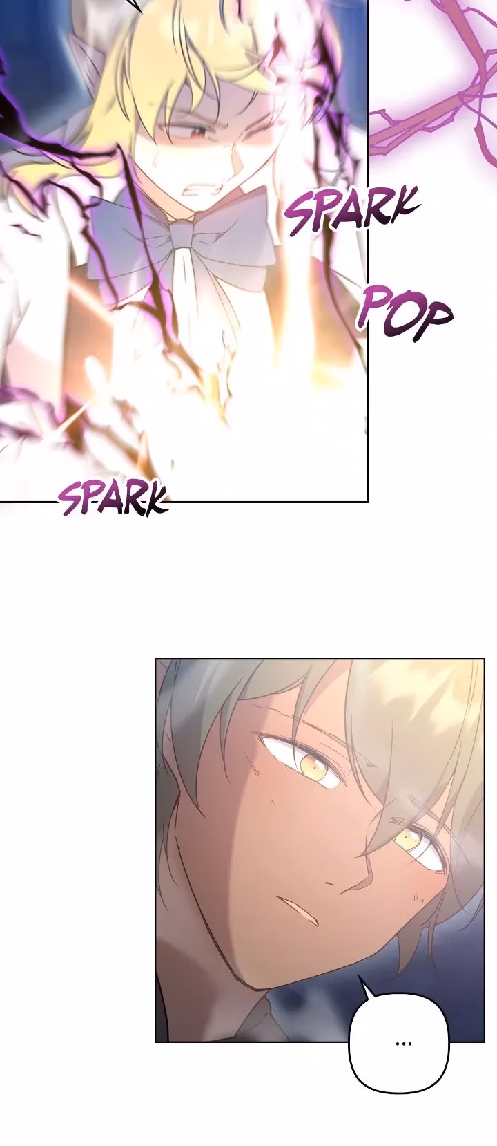 Satan's Bride Chapter 205 page 12 - 