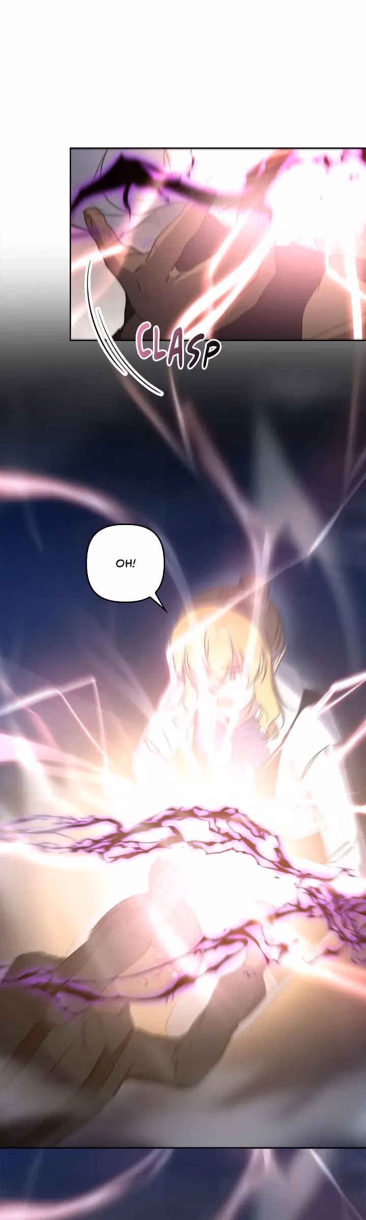 Satan's Bride Chapter 205 page 13 - 
