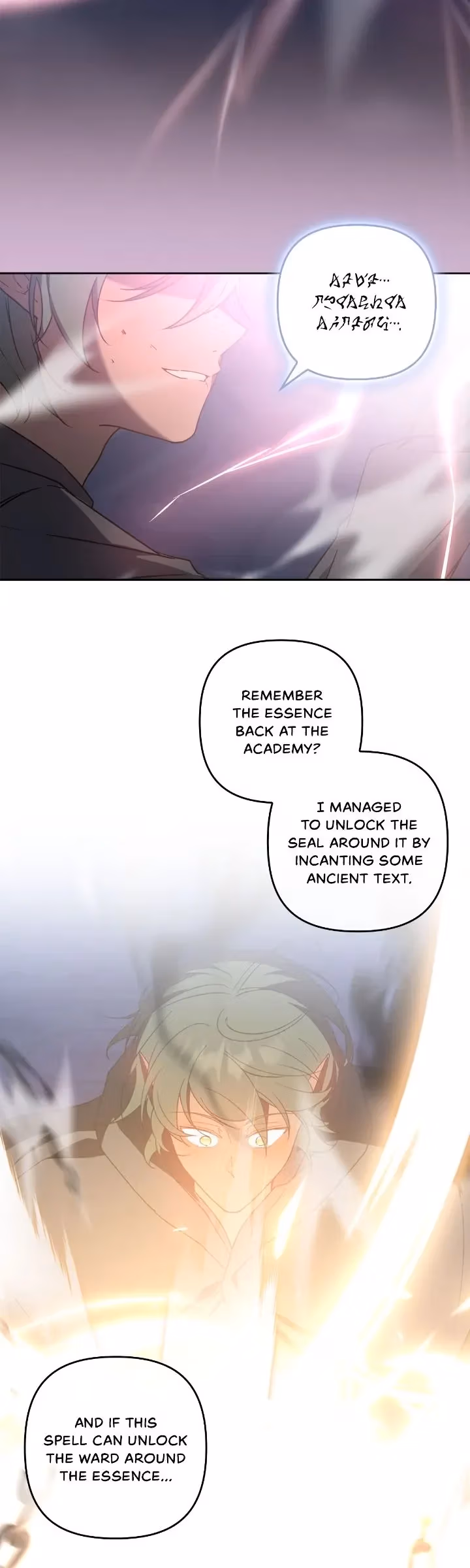 Satan's Bride Chapter 205 page 14 - 