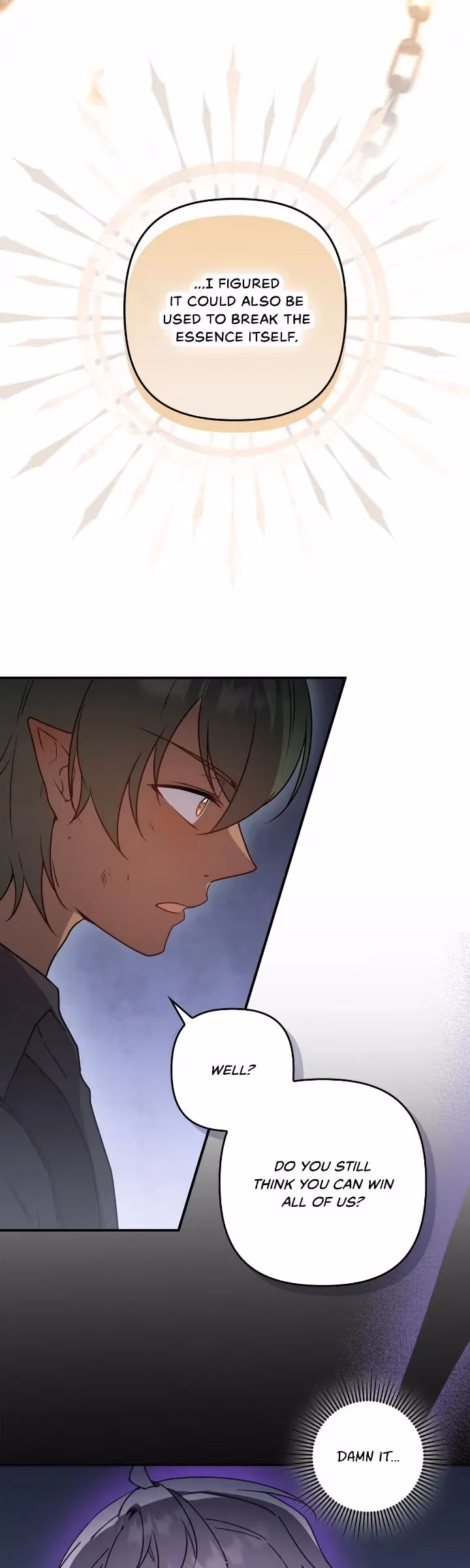 Satan's Bride Chapter 205 page 15 - 