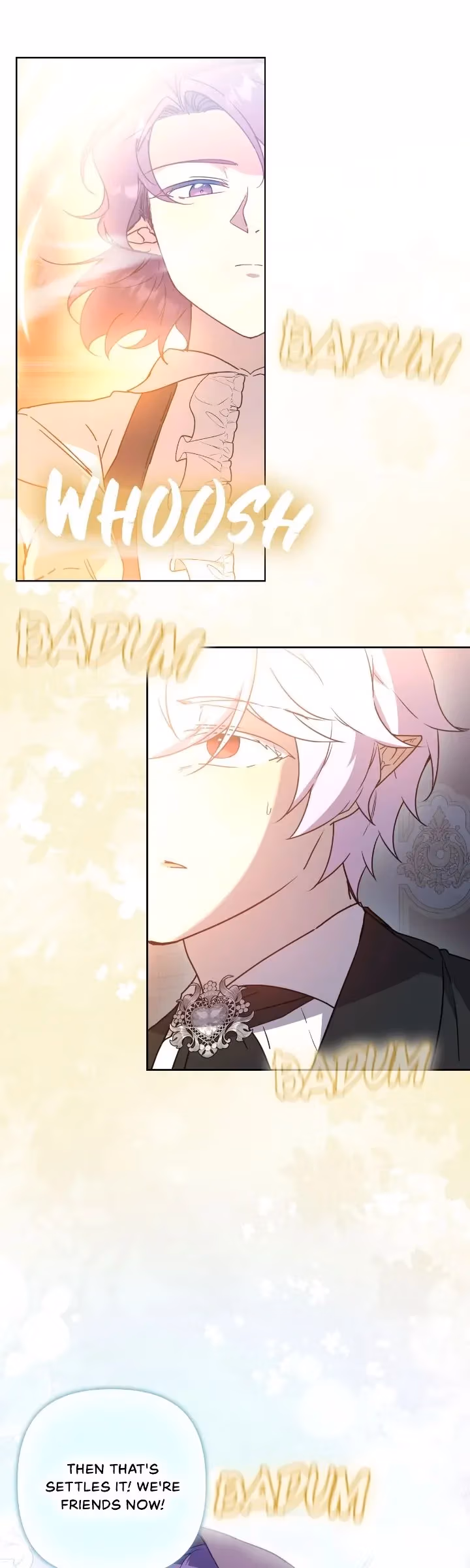 Satan's Bride Chapter 205 page 17 - 