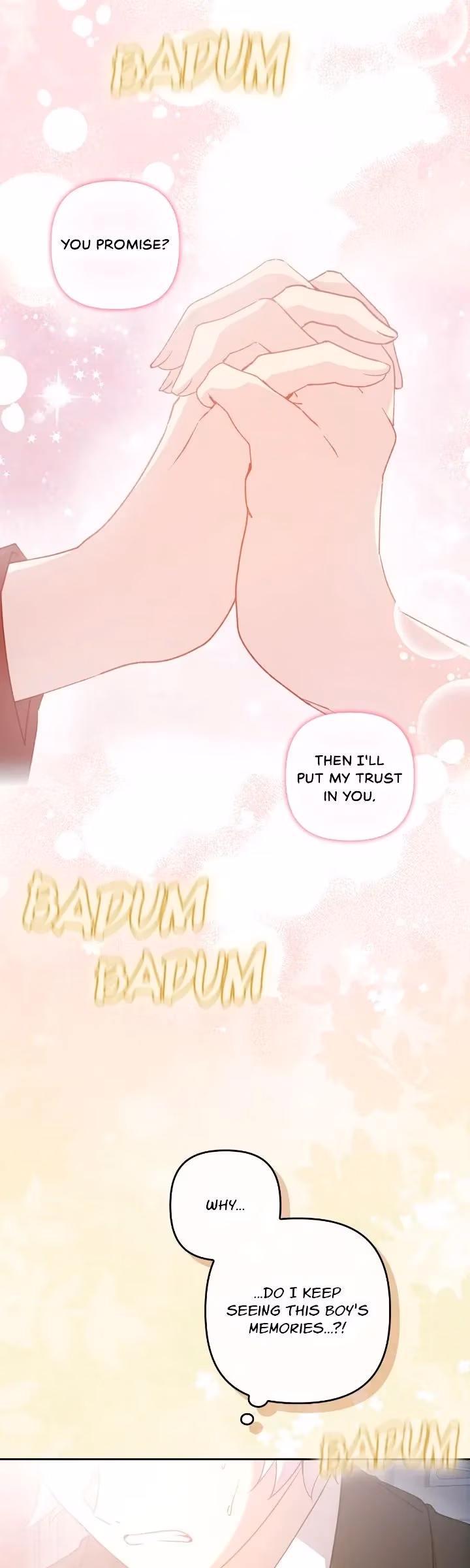 Satan's Bride Chapter 205 page 19 - 