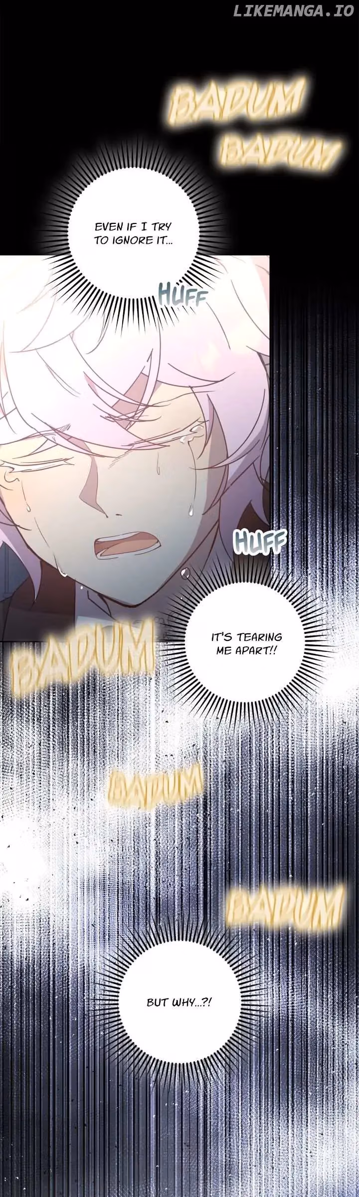 Satan's Bride Chapter 205 page 22 - 