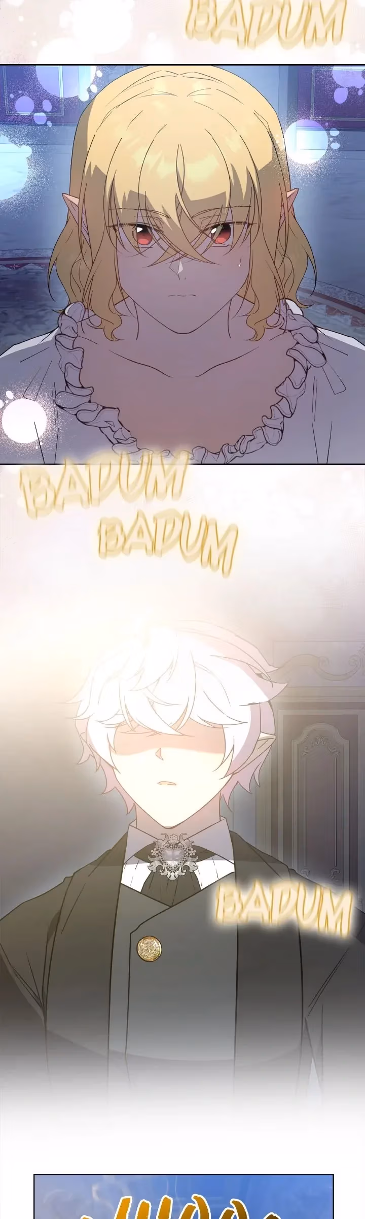 Satan's Bride Chapter 205 page 24 - 