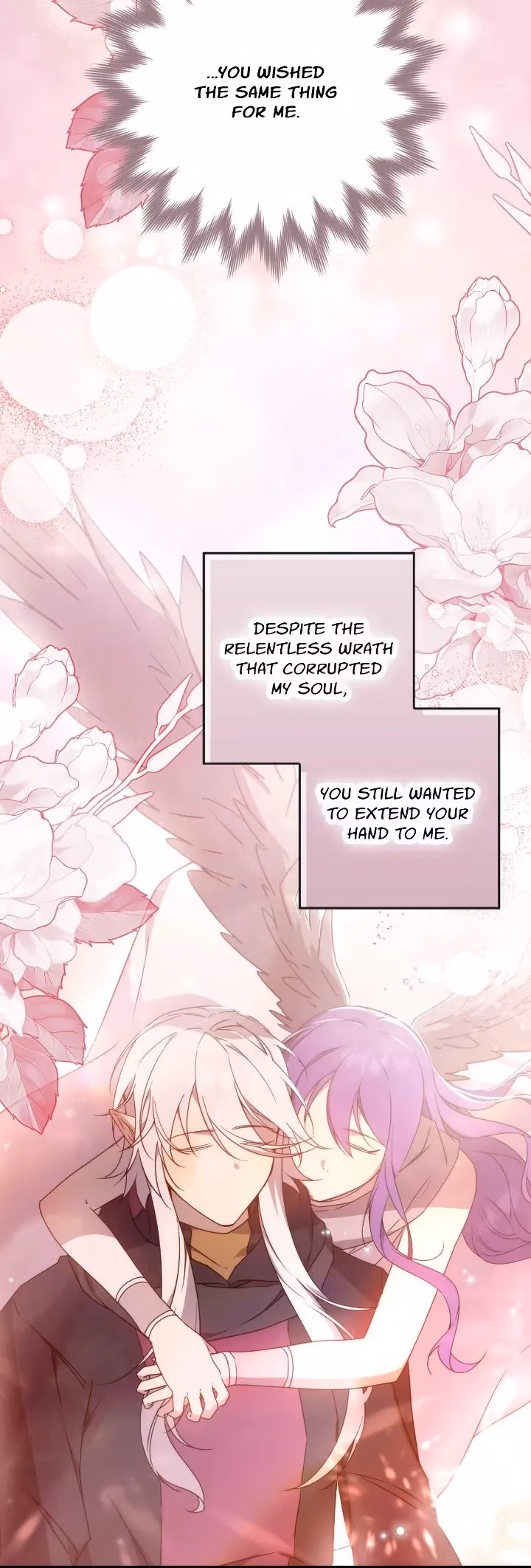 Satan's Bride Chapter 205 page 26 - 