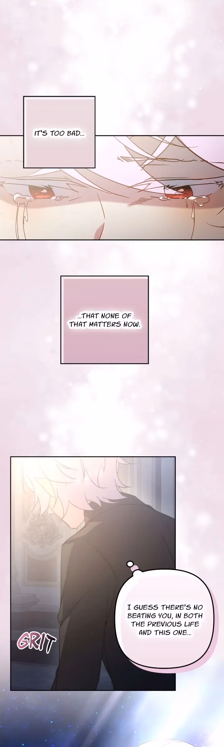 Satan's Bride Chapter 205 page 27 - 