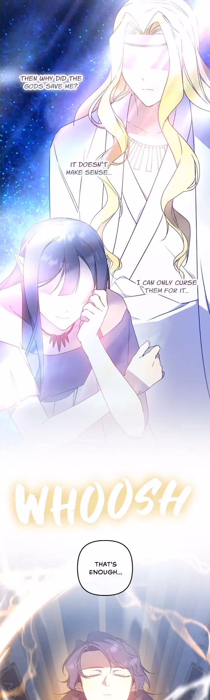 Satan's Bride Chapter 205 page 28 - 