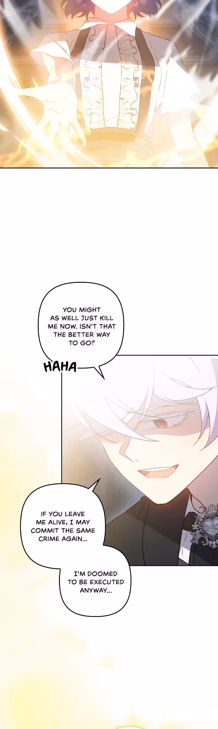 Satan's Bride Chapter 205 page 29 - 