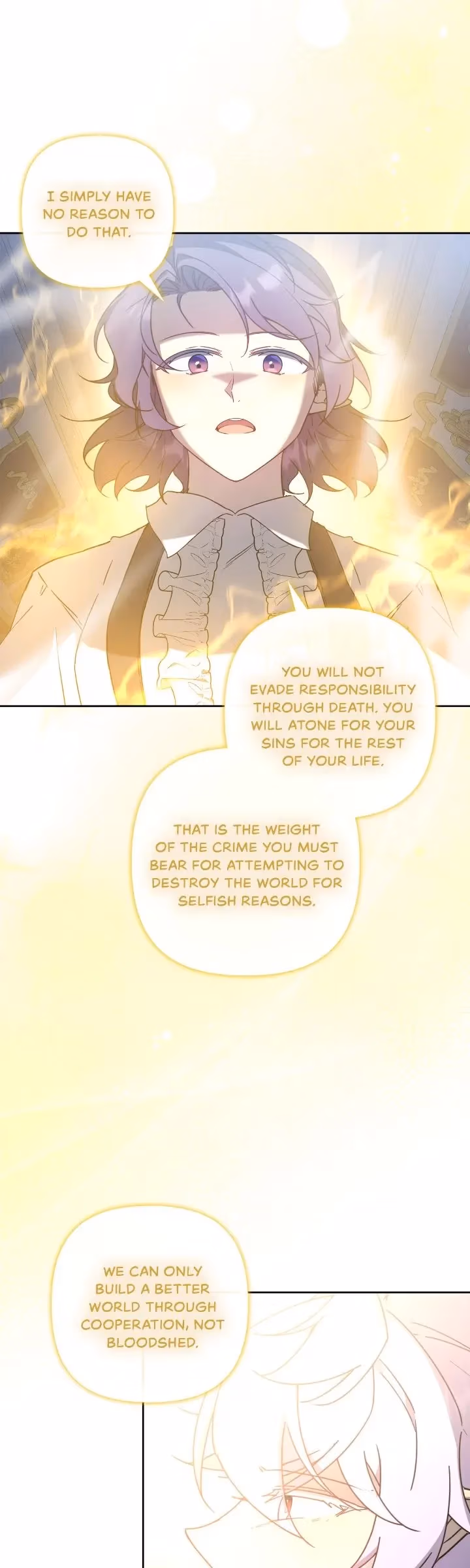 Satan's Bride Chapter 205 page 32 - 