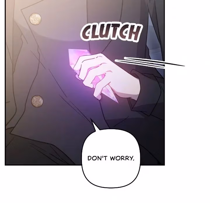 Satan's Bride Chapter 205 page 35 - 