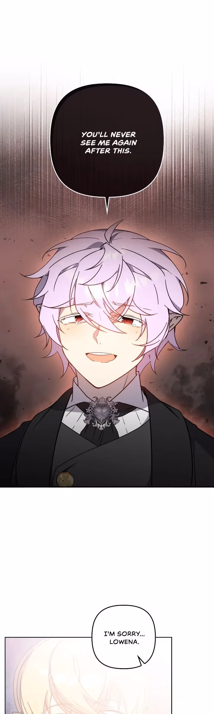 Satan's Bride Chapter 205 page 36 - 