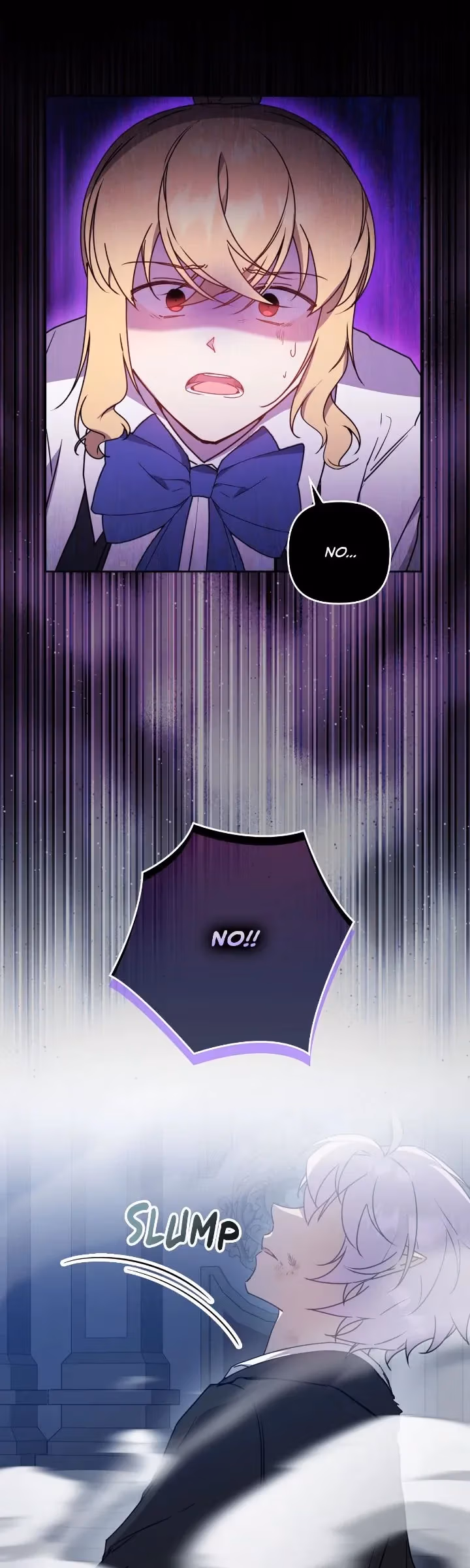 Satan's Bride Chapter 205 page 41 - 